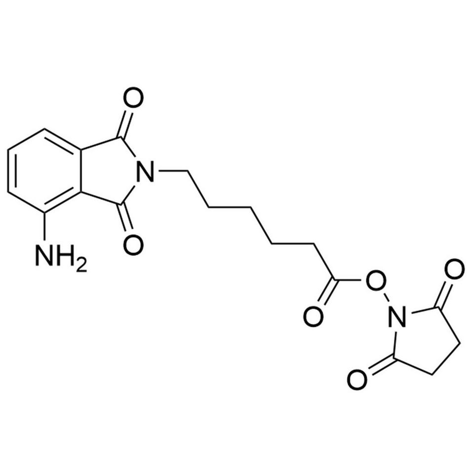 Luminol Synthon N-hydroxysuccinimide Ester